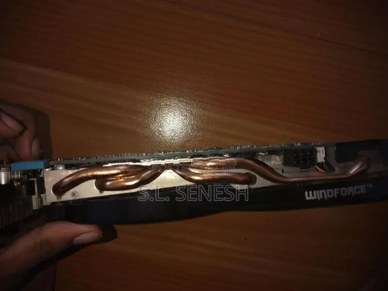 GTX 660 2GB VGA