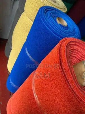 Vehicle Carpet