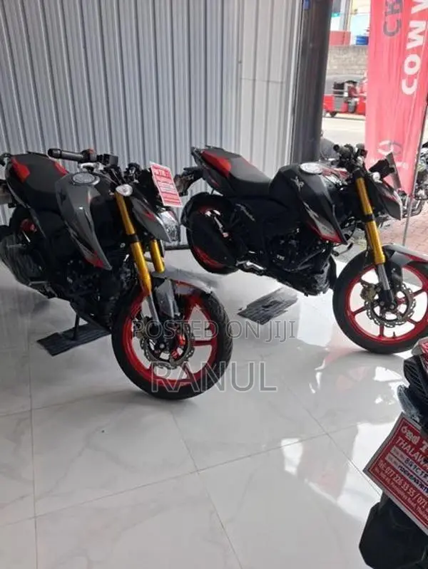 TVS Apache RTR 160 2026