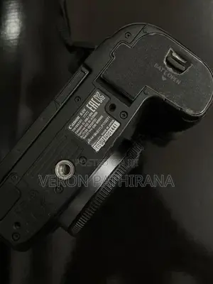 Canon EOS R Camera