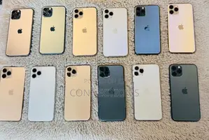 Apple iPhone 11 Pro 256GB (Used)