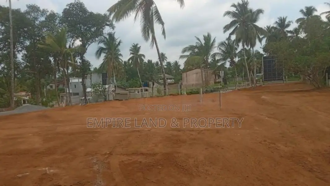 Malabe Thunadahena Exclusive Land Plots for Sale