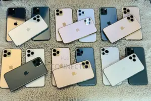 Apple iPhone 11 Pro 256GB (Used)