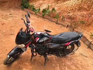 Bajaj Discover 110 2018