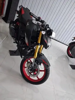 TVS Apache RTR 160 2026