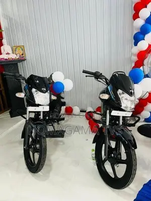 TVS Sport 2026