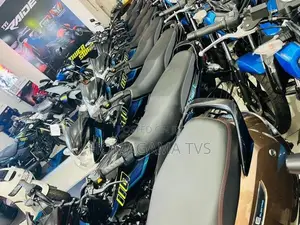 TVS Sport 2026