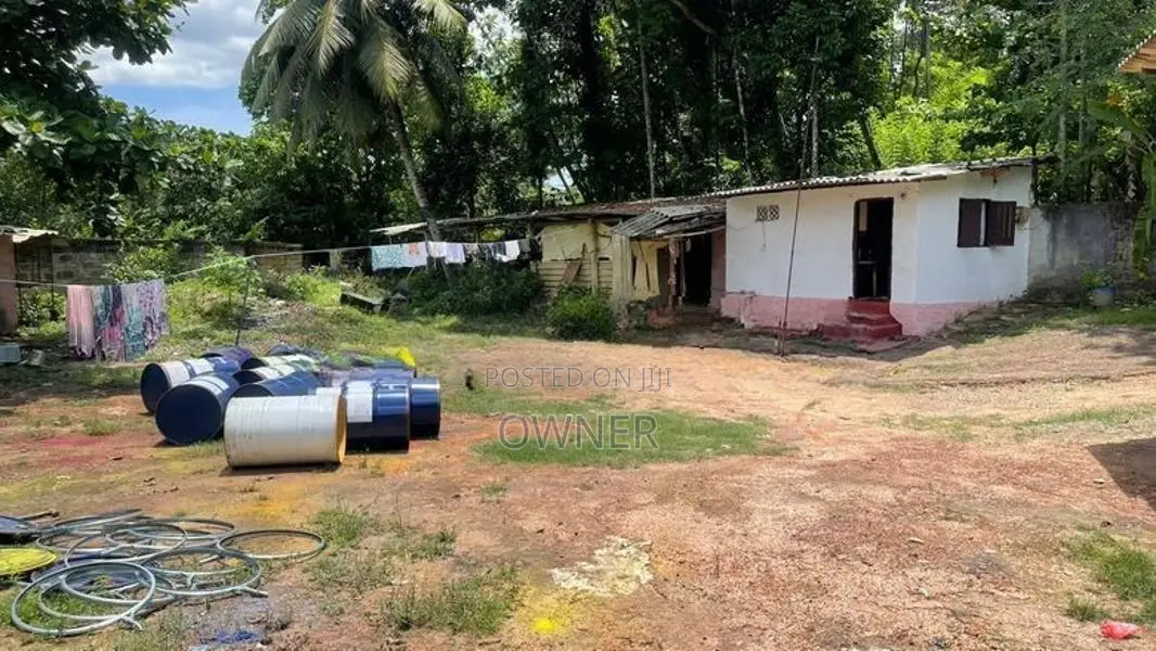 Land for Sale in Biyagama Malwana Town