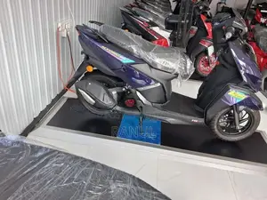 TVS Ntorq 125 2026