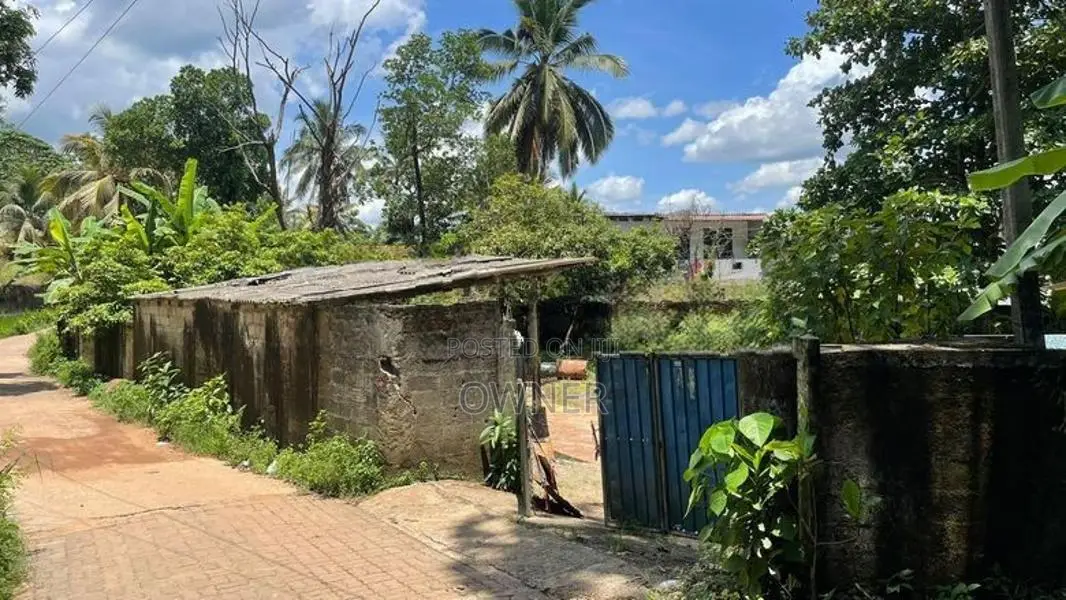 Land for Sale in Biyagama Malwana Town