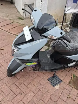 TVS Ntorq 125 2026
