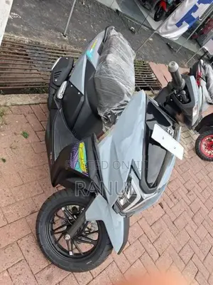 TVS Ntorq 125 2026