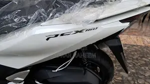 Honda PCX160 2025