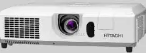 Hitachi CP-X4021N 3LCD Projector | 4000 ANSI Seminar & Classroom