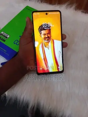 Infinix Smart 8 (Used)