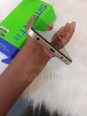 Infinix Smart 8 (Used)