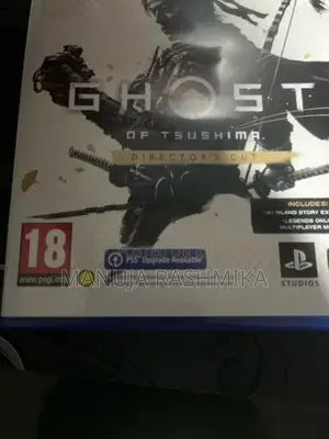 PS4 Games