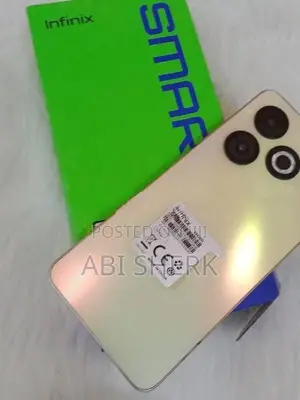 Infinix Smart 8 (Used)