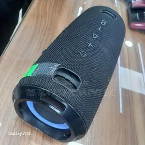 Bluetooth Speaker