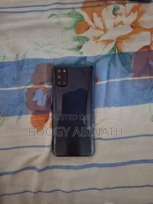 Realme 7 (Used)