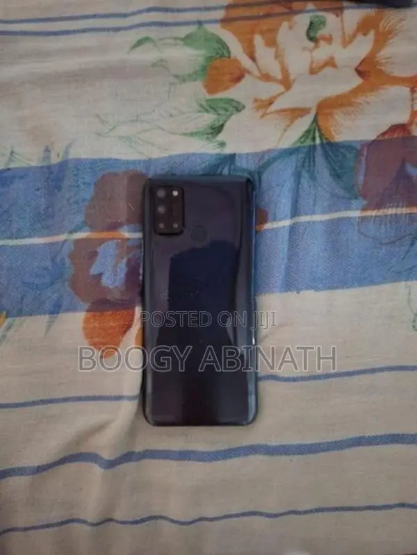 Realme 7 (Used)