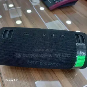 Bluetooth Speaker