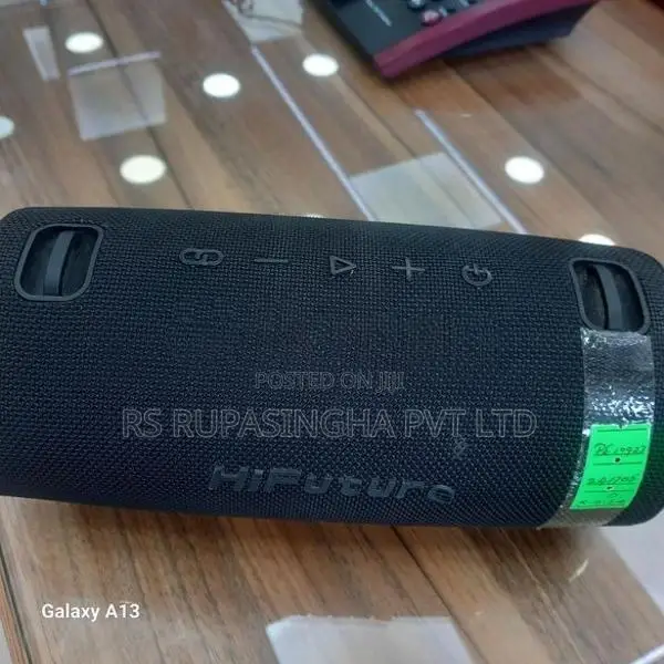 Bluetooth Speaker