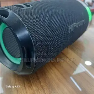 Bluetooth Speaker
