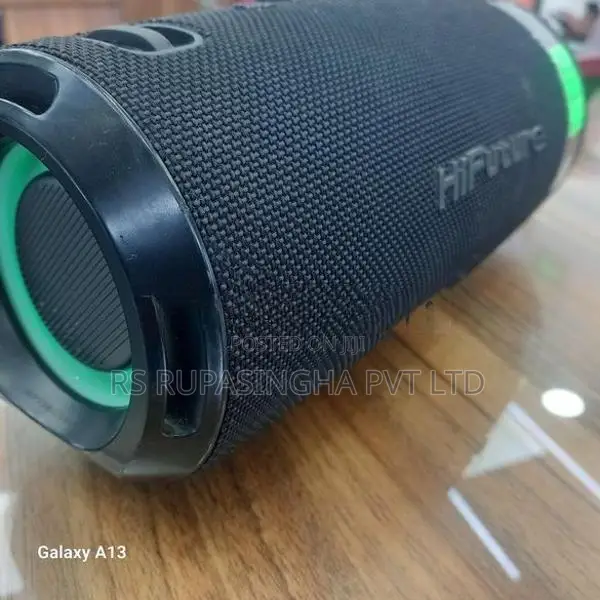 Bluetooth Speaker