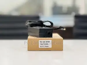 ACER 65W Laptop Charger