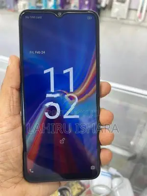 UMIDIGI G1 (Used)