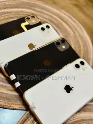Apple iPhone 11 128GB (Used)