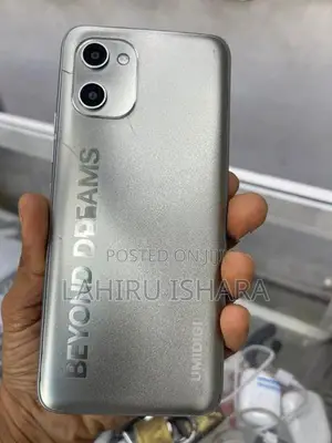 UMIDIGI G1 (Used)