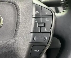 Toyota Prius X 2023