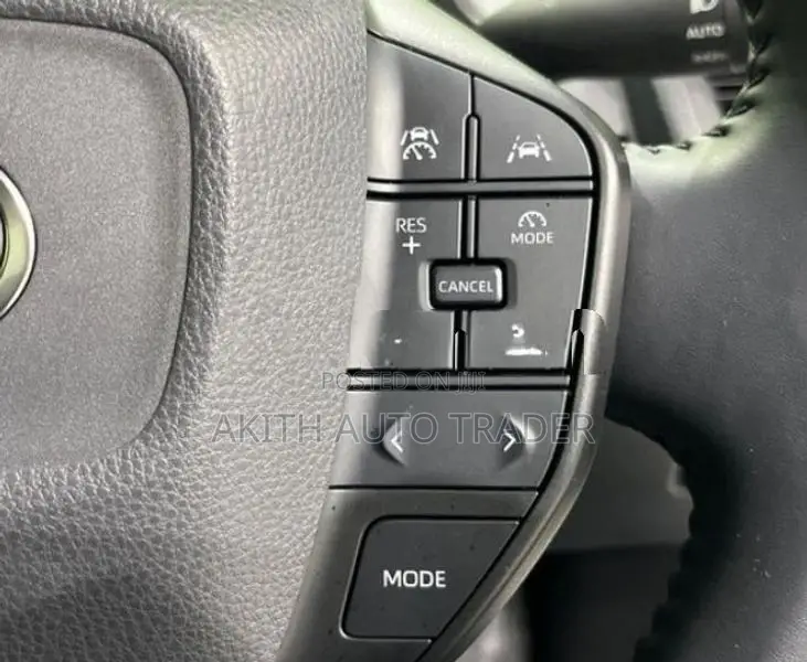 Toyota Prius X 2023