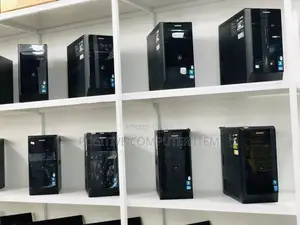 Intel i5 4th GEN Computer Desktop