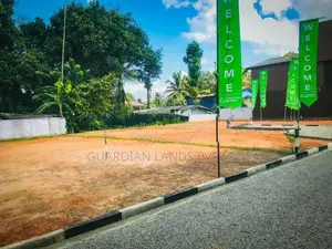 Valuable Land Plots For Sale In Minuwangoda