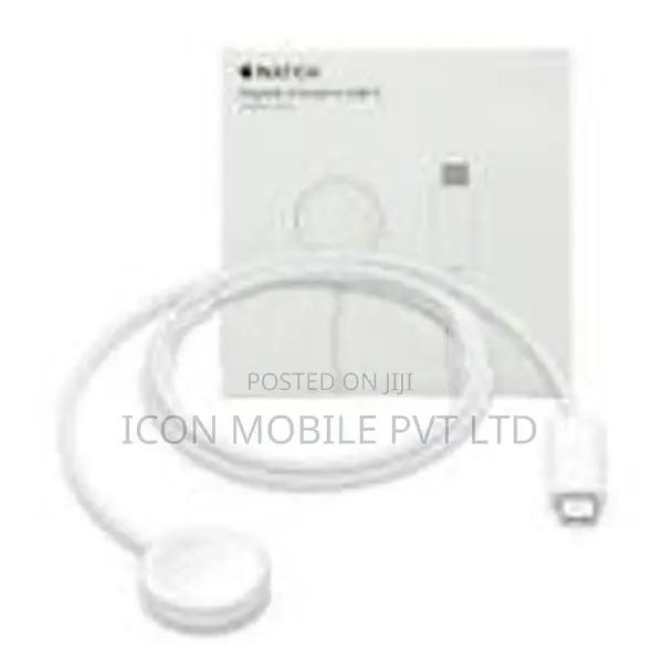 Apple Watch Charger Magnetic