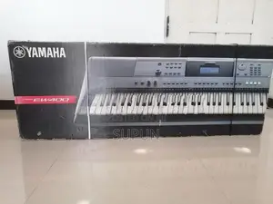 PSR-EW400 Keyboard