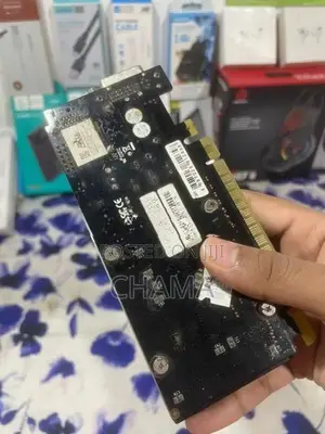 NVIDIA GT 610 Graphics Card