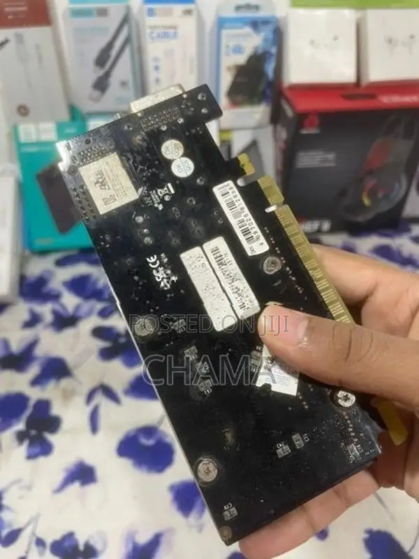 NVIDIA GT 610 Graphics Card