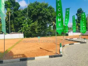 Valuable Land Plots For Sale In Minuwangoda