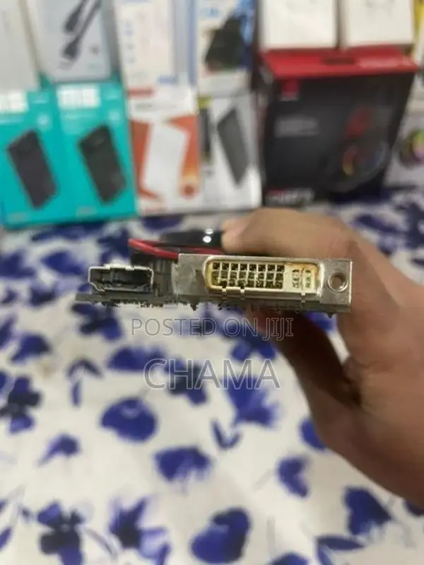 NVIDIA GT 610 Graphics Card