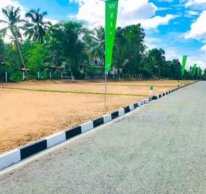 Valuable Land Plots For Sale In Minuwangoda