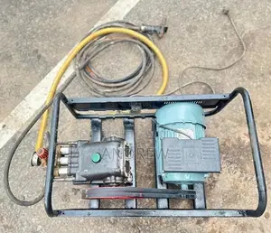 550 High Pressure Water Pump