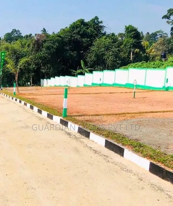 Valuable Land Plots For Sale In Minuwangoda