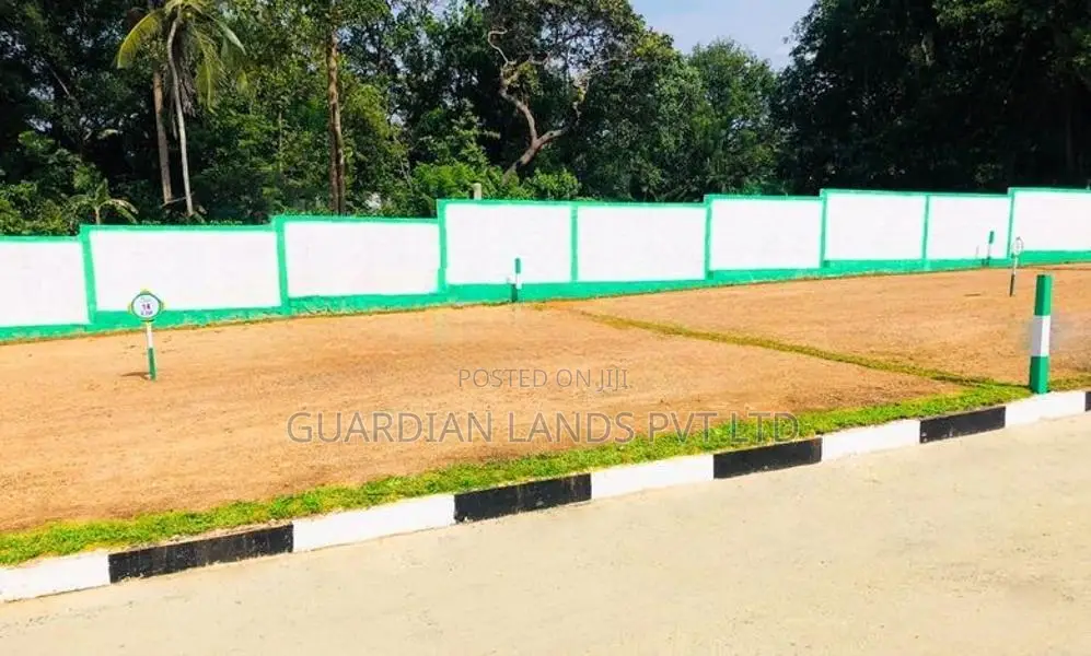 Valuable Land Plots For Sale In Minuwangoda
