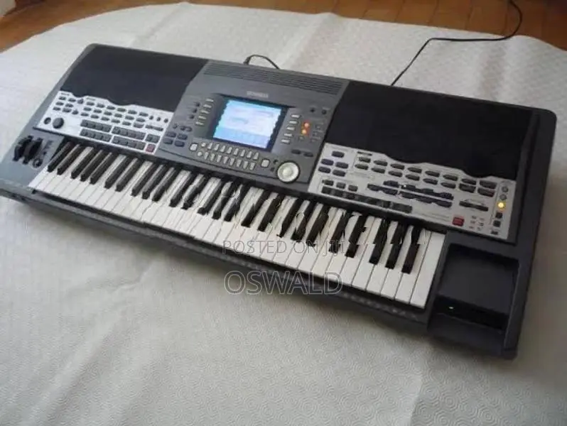 Yamaha PSR-9000 Keyboard