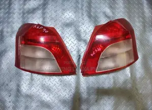 Toyota Vitz KSP90 Tail Light