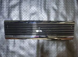 Mitsubishi Minicab U61 Nickel Shell Grill